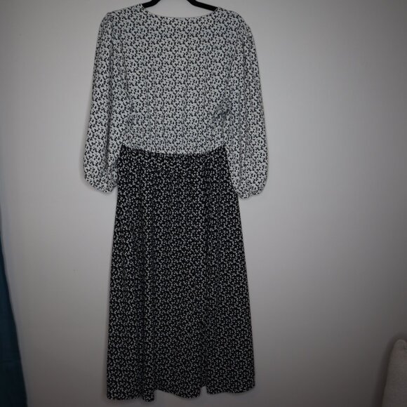 LC Lauren Conrad Dress, XXL - Picture 5 of 5